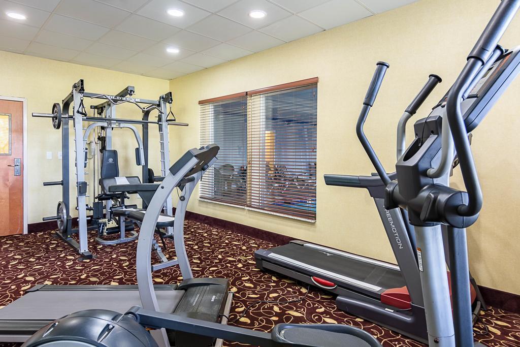 Comfort Inn & Suites Chesapeake - Portsmouth Екстериор снимка