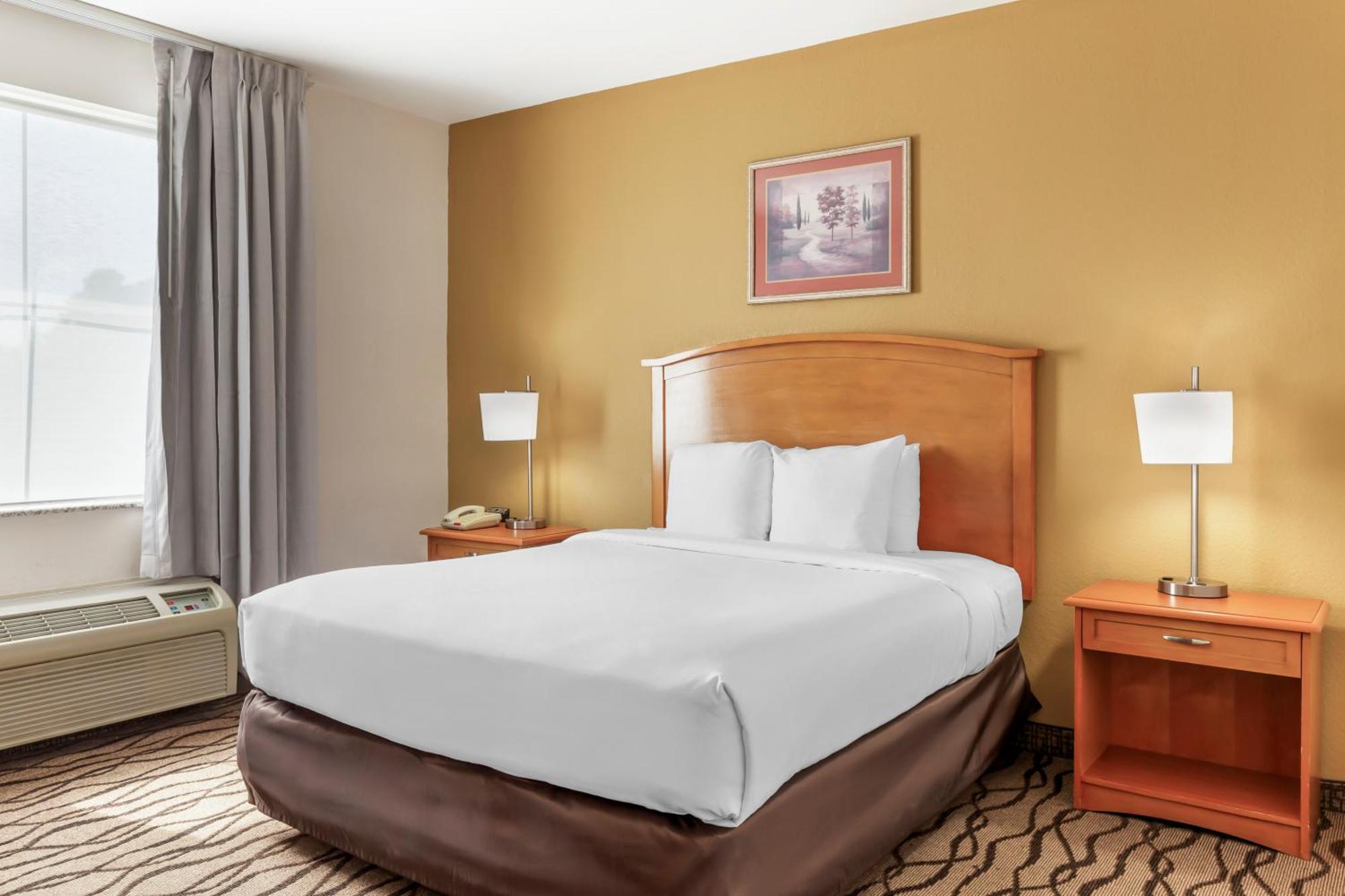 Comfort Inn & Suites Chesapeake - Portsmouth Екстериор снимка